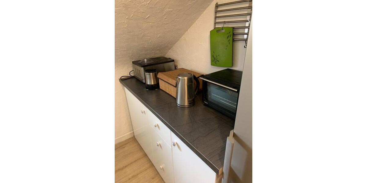 Möblierte Wohnung in 60486 Bockenheim Frankfurt zur Zwischenmiete 2 zimmer