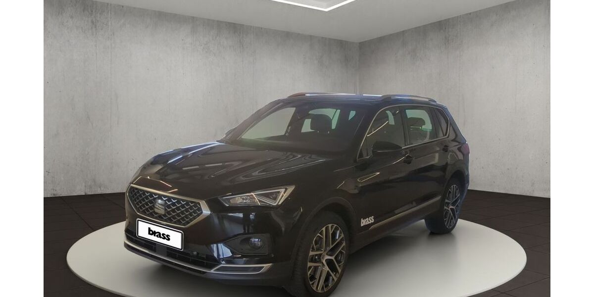 Seat Tarraco 15.000 km 42.950 € Darmstadt 64293