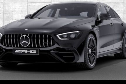 Mercedes-Benz AMG GT 8.188 km 95.990 &euro; Frankfurt 60599