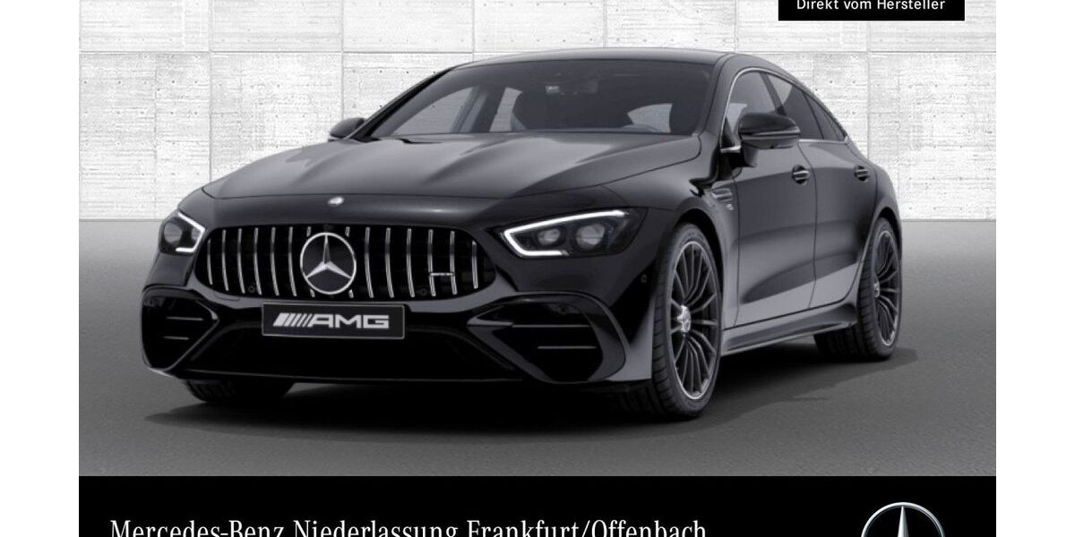 Mercedes-Benz AMG GT 8.188 km 95.990 &euro; Frankfurt 60599