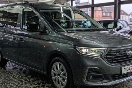 Ford Grand Tourneo 15.321 km 33.480 &euro; Dieburg 64807