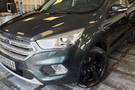 Ford Kuga 98.184 km 13.950 € Mühlheim am Main nähe Frankfurt 63165