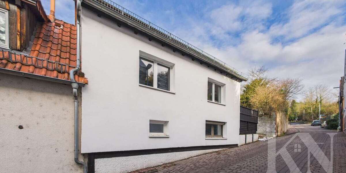 Einfamilienhaus Mühltal - 3 Zimmer, 70 m&sup2;, 269.000&euro; | Angebot:25756198