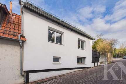 Haus Mühltal - 3 Zimmer, 70 m&sup2;, 269.000&euro; | Angebot:25756198