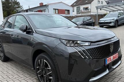 Peugeot 3008 22.900 km 26.200 &euro; Hofheim am Taunus 65719
