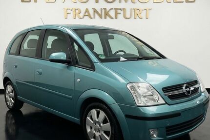 Opel Meriva 113.000 km 2.500 &euro; Frankfurt am Main 65933