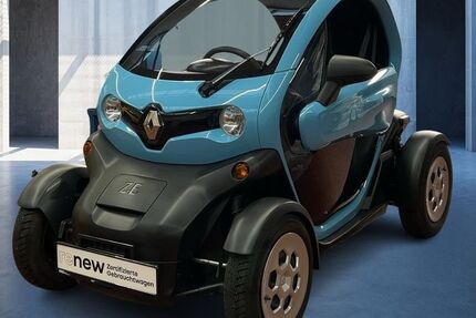 Renault Twizy 5.252 km 6.280 &euro; Frankfurt / Main 60314