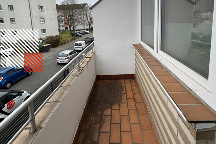 Wohnung zum Mieten in Neu-Isenburg Zeppelinheim 485 € 22.5 m² 1 zimmer
