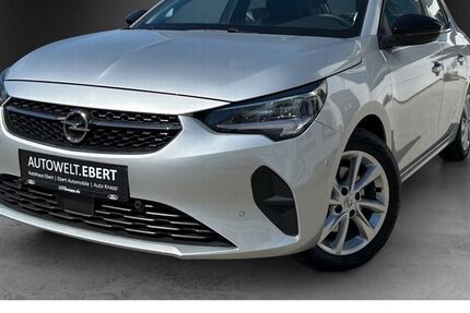 Opel Corsa 26.990 km 16.790 &euro; Bensheim 64625