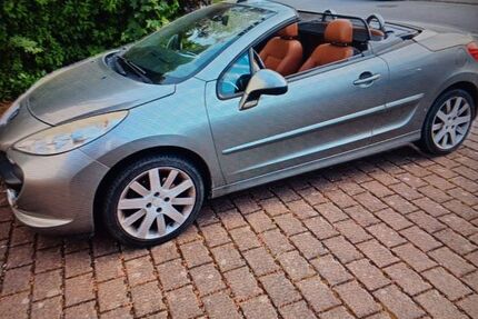 Peugeot 207 180.000 km 1.600 &euro; Groß-Umstadt 64823