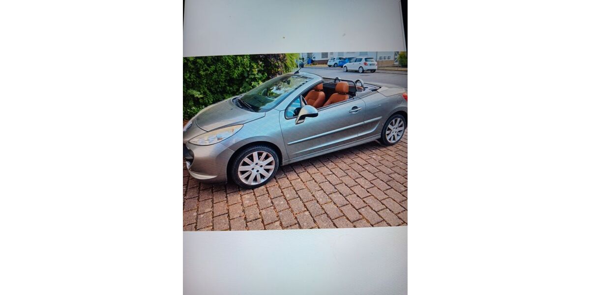 Peugeot 207 180.000 km 1.600 &euro; Groß-Umstadt 64823
