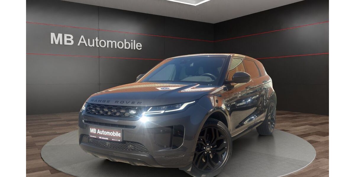 Land Rover Range Rover Evoque 58.000 km 25.990 &euro; Darmstadt-Weiterstadt 64331