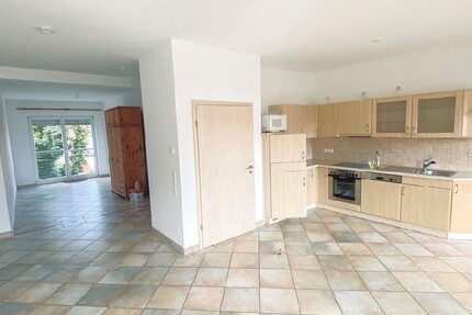 albero:) mittendrin und doch ruhig 3 zimmer