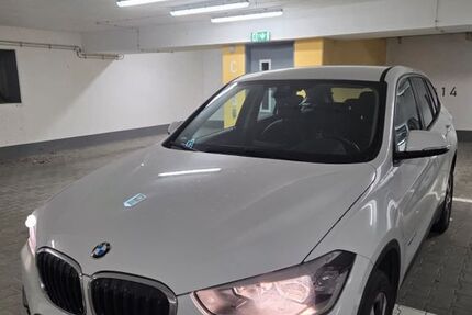 BMW X1 130.400 km 14.999 &euro; Kelsterbach 65451