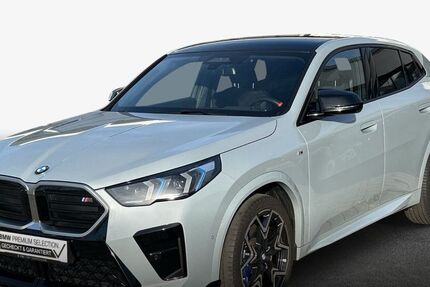 BMW X2 14.898 km 51.490 &euro; Zwingenberg 64673