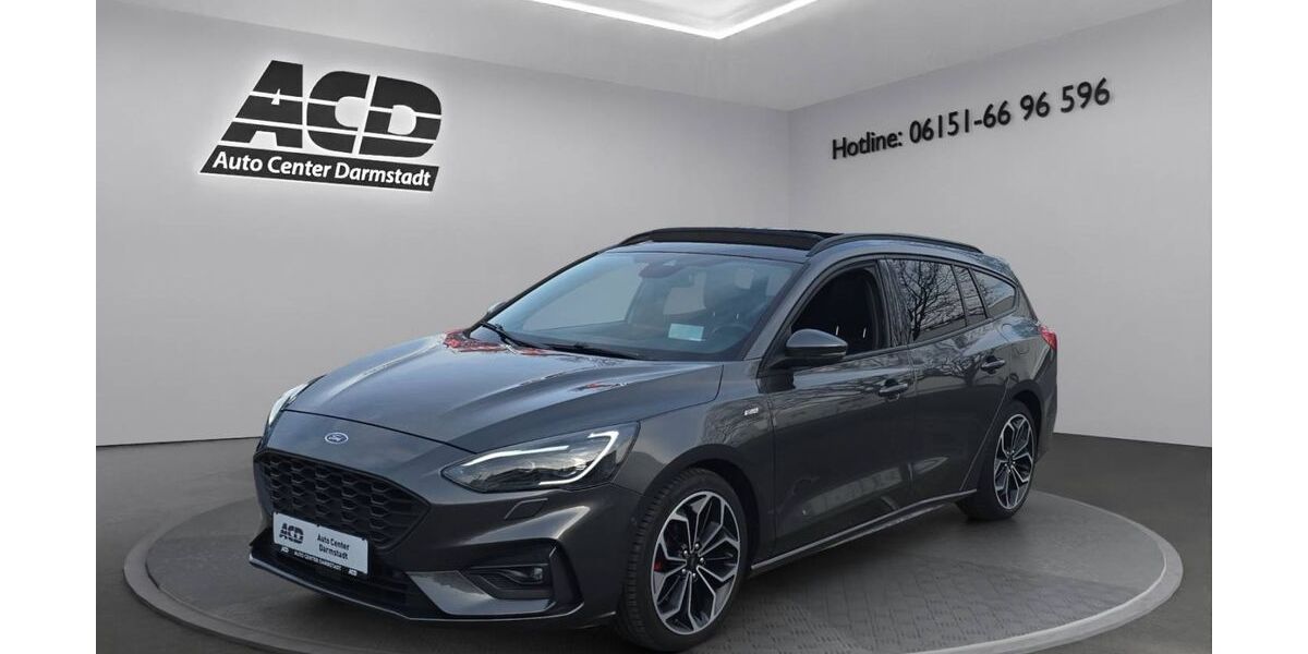 Ford Focus 79.980 km 17.870 &euro; Darmstadt 64289