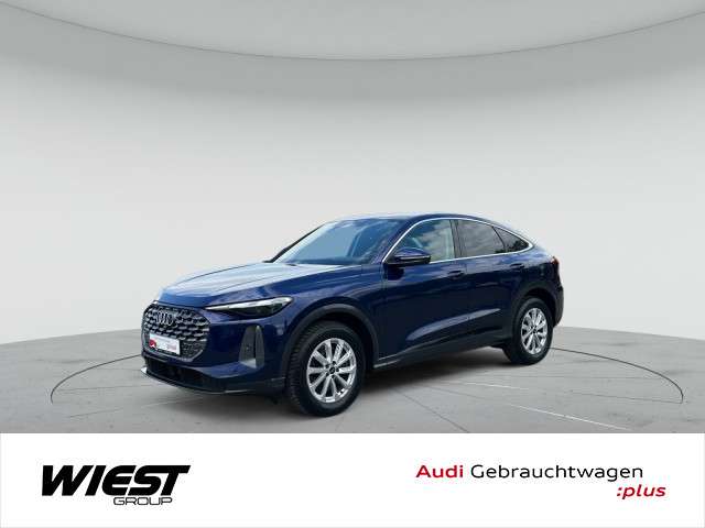 Audi Q5 22.829 km 49.450 &euro; Bensheim 64625