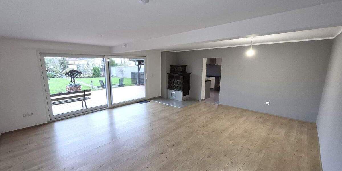 Etagenwohnung Rüsselsheim am Main Rüsselsheim - 3 Zimmer, 112 m&sup2;, 1.300&euro; | Angebot:25319091