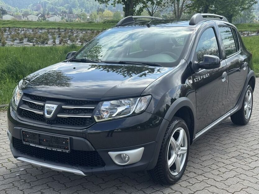 Sandero