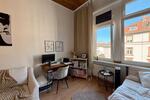 Etagenwohnung Frankfurt am Main Nordend Ost - 1 Zimmer, 35 m&sup2;, 920&euro; | Angebot:26194629