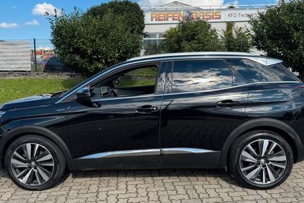 Peugeot 3008 78.564 km 20.900 € Worms 67547