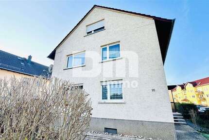 Wohnung Ginsheim-Gustavsburg Gustavsburg - 3 Zimmer, 60 m&sup2;, 204.900&euro; | Angebot:24702385