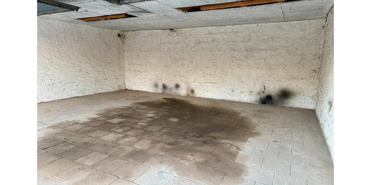 Gewerbeobjekt Offenbach am Main Bürgel - 400&euro; | Angebot:26538827
