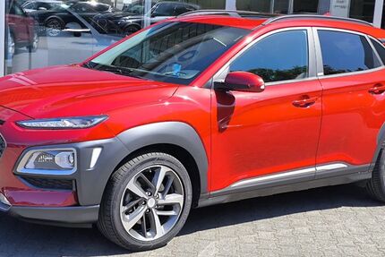 Hyundai KONA 97.251 km 15.450 &euro; Dieburg 64807