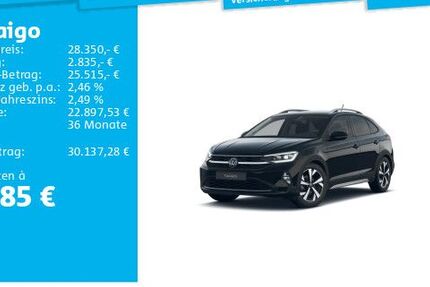 VW Taigo 7.763 km 27.880 &euro; Neu-Isenburg 63263