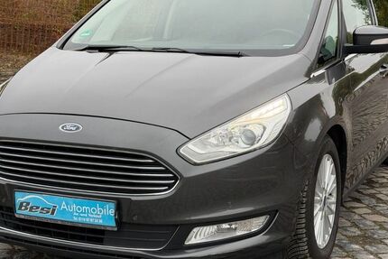 Ford Galaxy 172.500 km 11.000 &euro; Frankfurt am Main 60386
