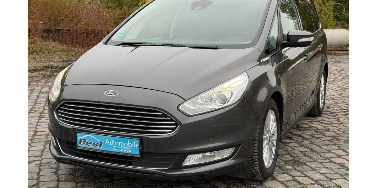 Ford Galaxy 172.500 km 11.000 &euro; Frankfurt am Main 60386