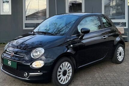 Fiat 500 22.900 km 11.490 &euro; Raunheim 65479