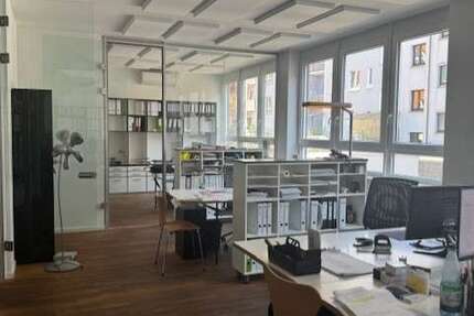 Gewerbeobjekt Frankfurt Sachsenhausen - 3.400&euro; | Angebot:26929569
