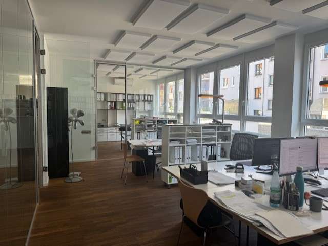 Gewerbeobjekt Frankfurt Sachsenhausen - 3.400&euro; | Angebot:26929569