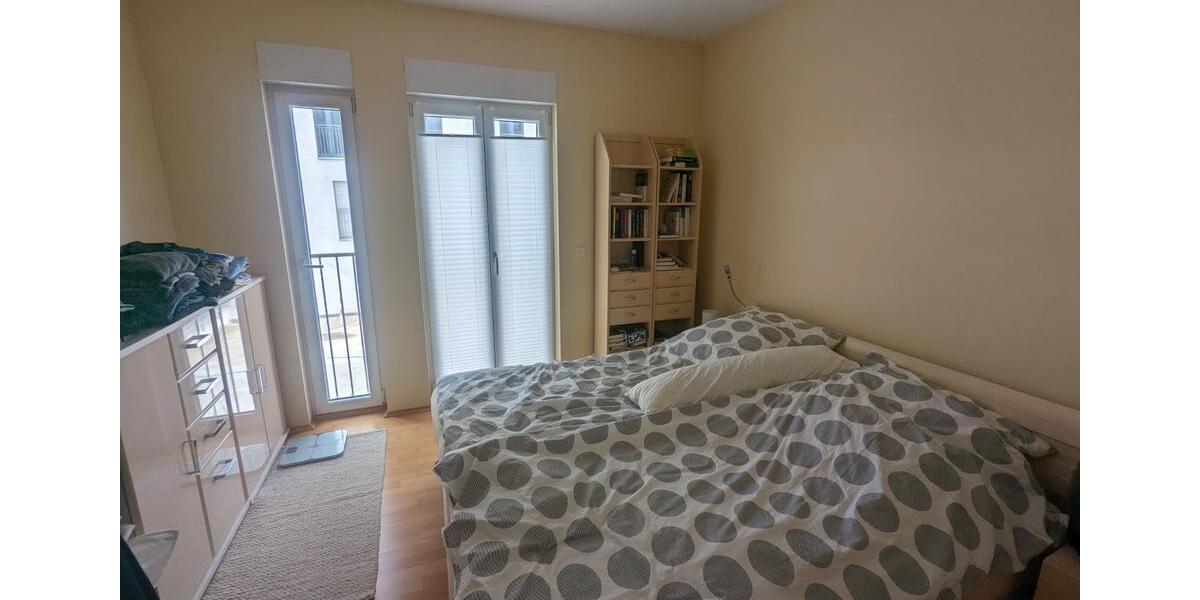 Terrassenwohnung Frankfurt am Main Gutleutviertel - 2 Zimmer, 66 m&sup2;, 749.000&euro; | Angebot:27083937