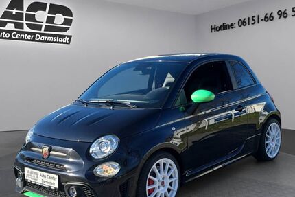Fiat Andere 43.600 km 23.970 &euro; Darmstadt 64289
