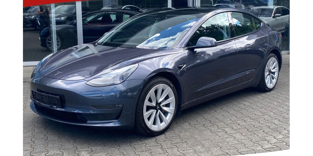 Tesla Model 3 108.516 km 26.950 &euro; Dieburg 64807