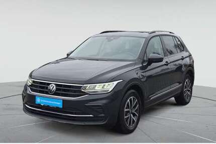 VW Tiguan 64.691 km 28.480 &euro; Darmstadt 64295