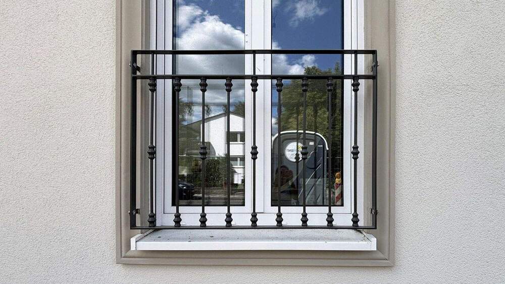 Etagenwohnung Offenbach am Main Bieberer Berg - 3 Zimmer, 117 m&sup2;, 1.872&euro; | Angebot:25302293