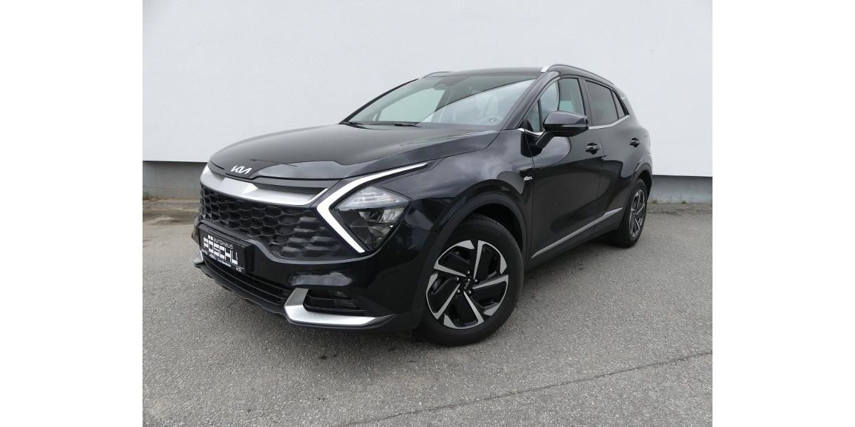 Kia Sportage 15.000 km 25.990 &euro; Bensheim 64625