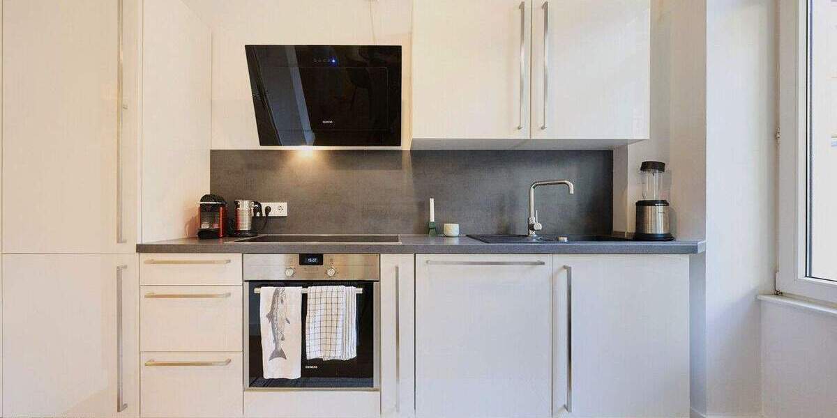 Etagenwohnung Frankfurt am Main Nordend-West - 4 Zimmer, 99 m&sup2;, 990.000&euro; | Angebot:25896003