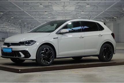 VW Polo 6.000 km 27.680 € Michelstadt 64720