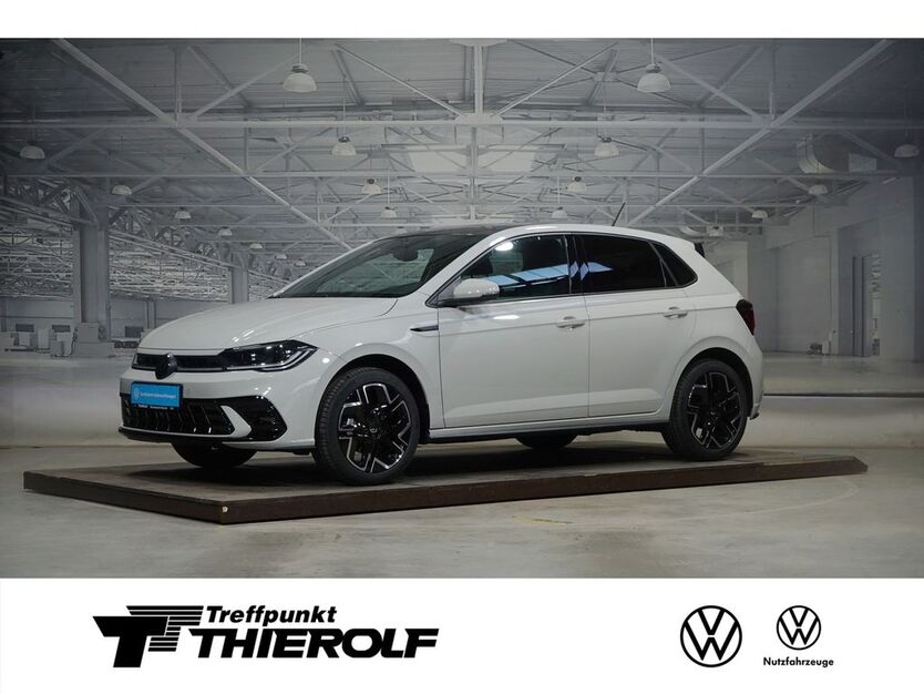 VW Polo 6.000 km 27.680 € Michelstadt 64720