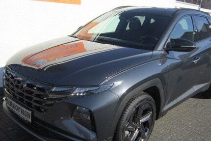 Hyundai TUCSON 26.175 km 24.900 &euro; Offenbach 63069