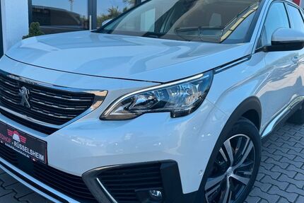 Peugeot 5008 115.000 km 14.900 &euro; Rüsselsheim 65428