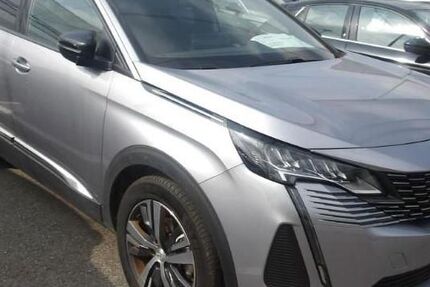 Peugeot 5008 39.263 km 25.680 &euro; Rüsselsheim 65428