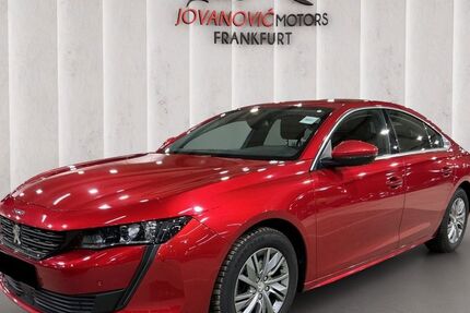 Peugeot 508 130.380 km 12.550 &euro; Frankfurt am Main 65933