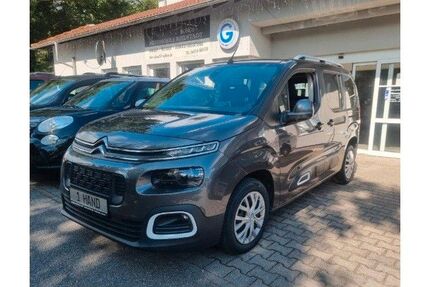 Citroen Berlingo 41.020 km 19.990 &euro; Riedstadt 64560