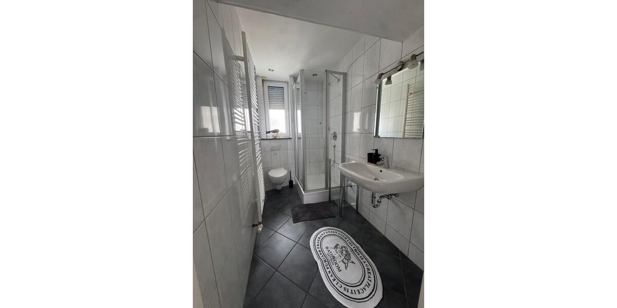 Etagenwohnung Darmstadt Arheilgen - 1.5 Zimmer, 30 m&sup2;, 600&euro; | Angebot:26533070