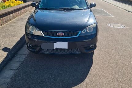 Ford Mondeo 343.000 km 1.450 &euro; Rodgau 63110